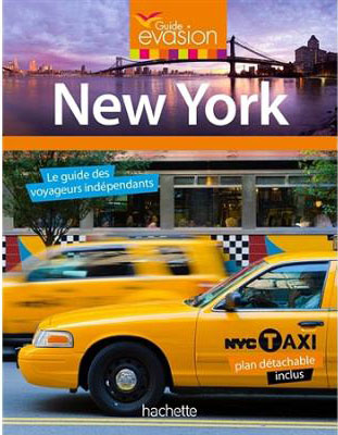 Guide Evasion en ville New York